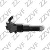 Фото ФОРСУНКА ОМЫВАТЕЛЯ ФАРЫ ПРАВАЯ R TOYOTA CAMRY A ZZVF ZV010TR ZZVF