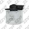 Фото МОТОРЧИК ВЕНТИЛЯТОРА ОТОПИТЕЛЯ HONDA CIVIC (07-…) ZZVF ZV10SMGG3 ZZVF