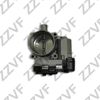 Фото Заслонка дроссельная ZZVF ZV133CM ZZVF