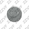 Фото БОЛТ ЗАДНИЙ РАЗВАЛЬНЫЙ FORD, MAZDA ZZVF ZV1456980 ZZVF