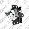 Фото ЗАМОК КАПОТА MITSUBISHI L200 (KB) (05-14) ZZVF ZV1648A ZZVF