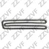 Фото ЦЕПЬ ГРМ CITROEN C4 PICASSO (08-…), PEUGEOT 207 (06-…), 308 (07-…) ZZVF ZV169H ZZVF