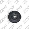 Фото ШКИВ КОЛЕНВАЛА SSANGYONG ACTYON SPORTS (06-…) ZZVF ZV20003 ZZVF