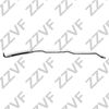 Фото Патрубок гидроподвески низкого давления MERCEDES 220куз ZZVF ZV209972982R ZZVF