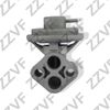 Фото клапан системы рециркуляции отработанных газов ZZVF ZV2391MD ZZVF