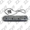 Фото КРЫШКА КЛАПАННАЯ CHEVROLET TAHOE (00-14), CADILLAC ESCALADE (00-14) ZZVF ZV247CT ZZVF