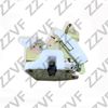 Фото Замок двери задней л ZZVF ZV295MB ZZVF