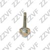 Фото Болт развала задних колес ZZVF ZV7193MR ZZVF