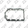 Фото Прокладка поддона верхняя 2,7/3,0D ZZVF ZV954LR ZZVF