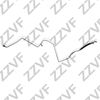 Фото Трубка кондиционера ZZVF ZV974CP ZZVF