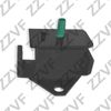 Фото ОПОРА ДВИГАТЕЛЯ MITSUBISHI L200 (06-14), PAJERO/MONTERO SPORT(08-14) ZZVF ZV992670 ZZVF