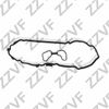 Фото ПРОКЛАДКА КЛАПАННОЙ КРЫШКИ ЛЕВАЯ (L) 3,5 NISSAN PATHFINDER (R52) (14-...), TEANA ZZVF ZVA20KB ZZVF