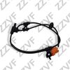 Фото ДАТЧИК АБС ПЕРЕДНИЙ ПРАВЫЙ HONDA PILOT (02-08), ACURA MDX (01-06) ZZVF ZVAA517 ZZVF