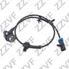 Фото ДАТЧИК АБС ЗАДНИЙ CADILLAC ESCALADE (00-06), CHEVROLET TAHOE (00-14) ZZVF ZVAA654 ZZVF