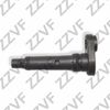 Фото КЛАПАН ВЕНТИЛЯЦИИ КАРТЕРНЫХ ГАЗОВ HONDA ACCORD VII ZZVF ZVAK134 ZZVF
