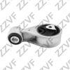 Фото ОПОРА ДВИГАТЕЛЯ ПРАВАЯ RENAULT KOLEOS (08-16) ZZVF ZVAPR055 ZZVF