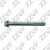 Фото БОЛТ РЫЧАГА ПОДВЕСКИ (M16 X 170) FORD ZZVF ZVB024F ZZVF