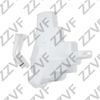 Фото БАЧОК ОМЫВАТЕЛЯ ВЕТРОВОГО СТЕКЛА MAZDA 3 (BL) (09-13) ZZVF ZVBB740M ZZVF