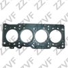 Фото ПРОКЛАДКА ГБЦ FIAT DOBLO 119 01- , GRANDE PUNT ZZVF ZVBZ0053 ZZVF