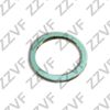 Фото Кольцо глушителя TOYOTA (50*62*5) ZZVF ZZVF ZVBZ0203 ZZVF