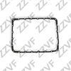 Фото ПРОКЛАДКА ПОДДОНА АКПП INFINITI M35/45 (Y50) (06-10), NISSAN PATHFINDER (R51) (05-14) ZZVF ZVBZ0287 ZZVF