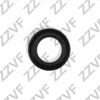 Фото КОЛЬЦО УПЛОТНИТЕЛЬНОЕ СВЕЧНОГО КОЛОДЦА NISSAN ALMERA TINO V10M (00-05) ALMERA UK MAKE N16E (00- ZZVF ZVBZ0319 ZZVF