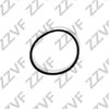 Фото КОЛЬЦО УПЛОТНИТЕЛЬНОЕ КРЫШКИ ГБЦ MERCEDES W209, W212 (09…), W220 (98-0 ZZVF ZVBZ0548 ZZVF
