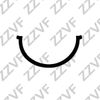 Фото ПРОКЛАДКА МАСЛЯНОГО ПОДДОНА HONDA CIVIC (08-11) ZZVF ZVBZ0869 ZZVF