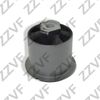 Фото САЙЛЕНТБЛОК ЗАДНЕЙ БАЛКИ HYUNDAI ELANTRA (11-14), KIA CERATO (13-…), K ZZVF ZVCBL0061 ZZVF