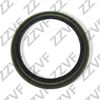 Фото САЛЬНИК СТУПИЧНЫЙ ПЕРЕДНИЙ TOYOTA LAND CRUISER PRADO 120 (02-09), 4RUNNER (02-09) 80.5X95.8X9.2X1 ZZVF ZVCL005 ZZVF