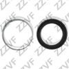 Фото САЛЬНИК СТУПИЧНЫЙ ПЕРЕДНИЙ SUZUKI SWIFT SF413/SF416 (93-03) 47.3X62.1X ZZVF ZVCL175 ZZVF