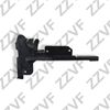 Фото ДЕФЛЕКТОР РАДИАТОРА ПРАВЫЙ LAND ROVER RANGE ROVER VELAR (17-22) ZZVF ZVDE029 ZZVF