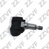Фото ДАТЧИК ДАВЛЕНИЯ ВОЗДУХА В ШИНЕ HYUNDAI I30 (07-12), KIA CEED (10-12) ZZVF ZVDV008 ZZVF