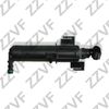 Фото ФОРСУНКА ОМЫВАТЕЛЯ ФАРЫ ПРАВАЯ (R) AUDI A5/S5 [8T] COUPE/SPORTBACK (08 ZZVF ZVFP061 ZZVF