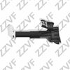 Фото ФОРСУНКА ОМЫВАТЕЛЯ ФАРЫ ПРАВАЯ (R) TOYOTA LAND CRUISER (07-13) ZZVF ZVFP249 ZZVF
