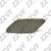 Фото КРЫШКА ФОРСУНКИ ОМЫВАТЕЛЯ ФАРЫ ЛЕВАЯ (L) SUBARU IMPREZA G12 (08-11) ZZVF ZVFP458 ZZVF