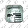 Фото ФИЛЬТР МАСЛЯНЫЙ АКПП HYUNDAI ACCENT I (94-00) ZZVF ZVFT038 ZZVF
