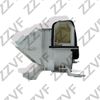 Фото Мотор отопителя салона в сборе c корпусом печки  Mazda-6 (GG) 2005-..GP9E-61-140B ZZVF ZVGP9E61140B ZZVF