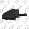 Фото ФОРСУНКА ОМЫВАТЕЛЯ ПРАВОЙ R ФАРЫ ВНЕШНЯЯ MAZDA-6 ZZVF ZVGR1A518G0A ZZVF