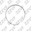 Фото ХОМУТ ПЫЛЬНИКА ШРУСА FORD (D = 97,5) ZZVF ZVH276 ZZVF