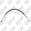 Фото ТРОС КПП FIAT GRANDE PUNTO (05-09), GRANDE PUNTO ACTUAL (09-13), PUNTO EVO (09-1 ZZVF ZVH8355 ZZVF
