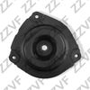 Фото ОПОРА ПЕРЕДНЕГО АМОРТИЗАТОРА ЛЕВАЯ (L) NISSAN QASHQAI (06-14), X-TRAIL (07-...) ZZVF ZVJ031B ZZVF