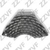 Фото БЛОК УПРАВЛЕНИЯ ВЕНТИЛЯТОРОМ VOLVO S60 (00-09), S70 (96-00), S80 (98-06), V70 (97-07), XC70 (97-07) ZZVF ZVK143 ZZVF