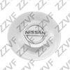 Фото КОЛПАК СТУПИЦЫ КОЛЕСА NISSAN TEANA II (08...) ZZVF ZVKCT001 ZZVF