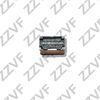 Фото Кнопка аварийной сиг ZZVF ZVKK027 ZZVF