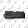 Фото БЛОК УПРАВЛЕНИЯ СТЕКЛОПОДЪЕМНИКАМИ SKODA FABIA (07-15), OCTAVIA (00-11) ZZVF ZVKK052 ZZVF