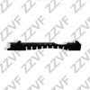 Фото КРОНШТЕЙН РАДИАТОРА LAND ROVER RANGE ROVER EVOQUE (19-...) ZZVF ZVKRK289 ZZVF