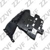 Фото КРОНШТЕЙН БАМПЕРА ЛЕВЫЙ LAND ROVER DISCOVERY SPORT (20-...) ZZVF ZVKRK305 ZZVF