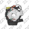 Фото КОНТАКТНАЯ ГРУППА NISSAN MURANO (02-08) ZZVF ZVKT002 ZZVF