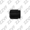 Фото Колпачок трубки кондиционера ZZVF ZVKT734B ZZVF